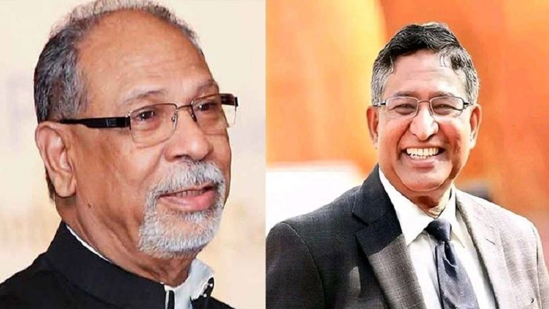 সাবেক কৃষিমন্ত্রী আব্দুর রাজ্জাককে পেটানোর হুমকি লতিফ সিদ্দিকীর