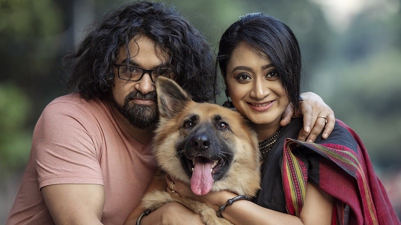 ফের বিয়ে করছেন স্বাগতা, পাত্র ব্যবসায়ী