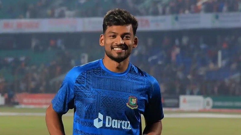 বাদ সাকিব, বাংলাদেশের নতুন অধিনায়ক শান্ত