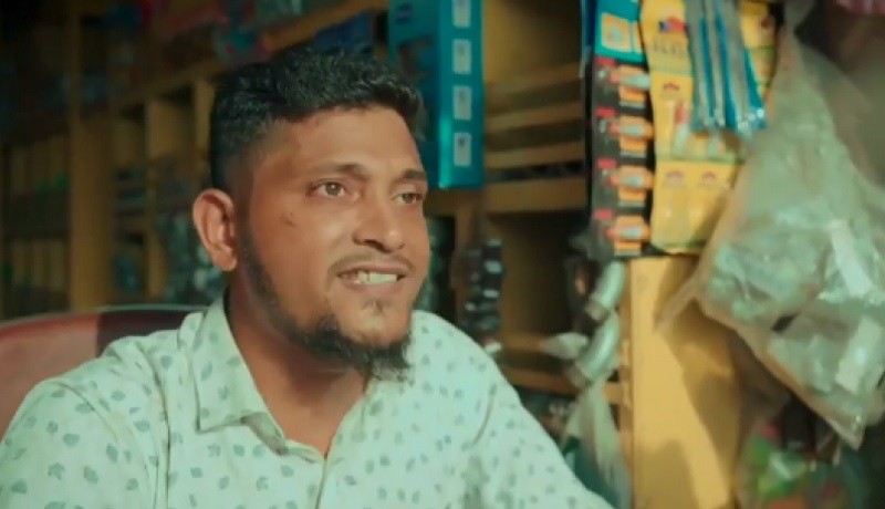 গানের টাকা হারাম, সেটা খাই না; বাড়ি বানাই: আলি হাসান