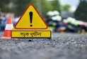 পরীক্ষা কেন্দ্রে যাওয়ার পথে রংপুরে বাস চাপায় ৩ জন নিহত