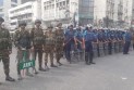 রাজধানীতে সর্তক অবস্থানে আইনশৃঙ্খলা বাহিনী, কারণ জানা গেল