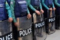 পুলিশ বাহিনীর সুযোগ-সুবিধা বাড়ছে
