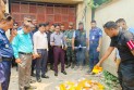 মোড়কে অগ্রিম তারিখ, ভৈরবে তিন প্রতিষ্ঠানকে পাঁচ লাখ টাকা জরিমানা