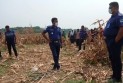 চুয়াডাঙ্গায় ভুট্টাক্ষেত থেকে নিখোঁজ যুবকের মরদেহ উদ্ধার