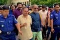 সুনামগঞ্জে আ.লীগ ও যুবলীগ নেতাসহ ৬ জনের জামিন নামঞ্জুর