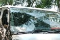 ফরিদপুরে বাবাকে হাসপাতালে নেওয়ার পথে প্রাণ গেলো মেয়ের 