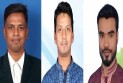 সেনা সদস্যকে মারধরের অভিযোগে ছাত্রদলের ৩ নেতা গ্রেপ্তার 