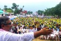 নির্বাচন নিয়ে টালবাহানা জনগণ আর সহ্য করবে না: প্রিন্স