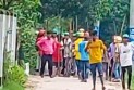 ব্রাহ্মণবাড়িয়ায় দুই পক্ষের সংঘর্ষে আহত ১০