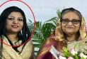 চট্টগ্রামে আওয়ামী লীগ নেত্রী জিনাত সোহানা ও তার স্বামী গ্রেপ্তার