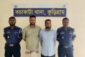 কচাকাটায় নাশকতা বিরোধী অভিযানে গ্রেফতার ২