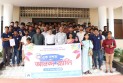 নজরুল বিশ্ববিদ্যালয় সাংবাদিক সমিতির এক দশক পূর্তিতে বর্ণাঢ্য আয়োজন 