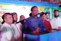 তারেক রহমানের কথা না শুনলে বিএনপি করতে পারবে না: হাবিব