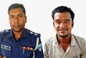 দীঘিনালায় গৃহবধূকে ধর্ষণের অভিযোগে যুবক গ্রেপ্তার