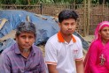 জগন্নাথ বিশ্ববিদ্যালয়ে চান্স পেলেন জসিম, অর্থাভাবে অনিশ্চিত ভর্তি