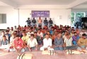 সুন্দরবনে পুশ ইন: ৭৫ বাংলাদেশি ও ৩ ভারতীয়কে উদ্ধার করেছে কোস্ট গার্ড