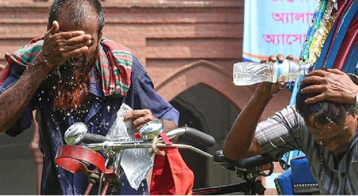 সারাদেশে ৭২ ঘণ্টার জন্য বিশেষ সতর্কবার্তা