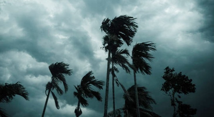 বজ্রপাতের সতর্কতা জারি, ৪ জেলায় হতে পারে ঝড়
