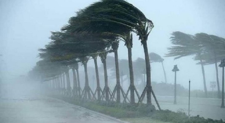 ২ ঘণ্টার মধ্যে তীব্র ঝড়-বৃষ্টি হওয়ার পূর্বাভাস