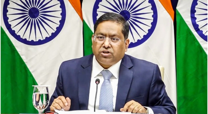 আওয়ামী লীগ নিষিদ্ধে উদ্বিগ্ন ভারত