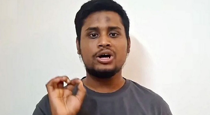 মধ্যরাতে ক্ষোভ ঝাড়লেন হাসনাত আবদুল্লাহ, রাখলেন নতুন দাবি