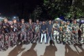 এসএসসি পরীক্ষার্থীসহ ২ বাংলাদেশিকে ফেরত দিলো বিএসএফ