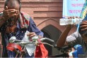 সারাদেশে ৭২ ঘণ্টার জন্য বিশেষ সতর্কবার্তা