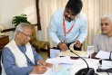 ব্যক্তি-সত্তার কার্যক্রম নিষিদ্ধের বিধান রেখে অধ্যাদেশ অনুমোদন