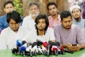 এবার জাতীয় পার্টিসহ আরো ১৪ দলের রাজনীতি নিষিদ্ধ দাবি