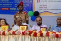 সোহরাওয়ার্দী কলেজ সাংবাদিক সমিতির তৃতীয় বর্ষপূর্তি ও নতুন কার্যালয়ের উদ্বোধন অনুষ্ঠিত