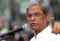 ফের উত্তাল দেশ, সরকারের কাছে জবাব চাইলেন মির্জা ফখরুল