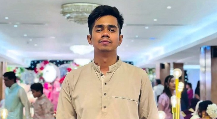 সোহরাওয়ার্দী উদ্যানে ঢাবি শিক্ষার্থী সাম্য’র মৃত্যুর ঘটনা তদন্তে কমিটি গঠন
