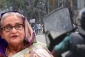 শেখ হাসিনার বিরুদ্ধে জুলাই গণহত্যা মামলার তদন্ত প্রতিবেদন দাখিল