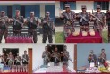 সীমান্তে  ভারতীয় মাদক ও পণ্য সামগ্রী আটক