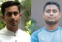 হাসনাত আব্দুল্লাহকে অভিবাদন জানালেন সারজিস