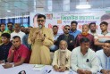 আওয়ামীপন্থী পুলিশের ওপর ভরসা করে সুষ্ঠু নির্বাচন সম্ভব নয়: ডা. সালাউদ্দিন বাবু