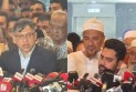 প্রধান উপদেষ্টার সামনে ‘তর্কে’ জড়ালেন সালাহউদ্দিন ও নাহিদ