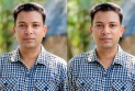 মোটরসাইকেলের সঙ্গে ইজিবাইকের সংঘর্ষে পুলিশ সদস্য নিহত