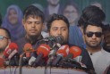 'দুই ছাত্র উপদেষ্টার বিরুদ্ধে ষড়যন্ত্র করা হচ্ছে '
