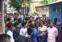 ‘যে ভাইকে জেল থেকে বের করেছি, সে আমার স্ত্রী-সন্তানকে মারল’