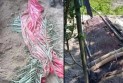 ‘কবরস্থানে গিয়ে দেখি কবর খালি, বাড়ির উঠানে নতুন কবর’