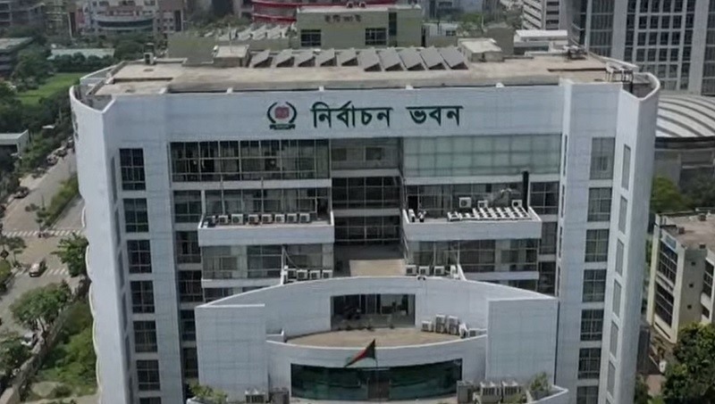 সংসদীয় আসনের সীমানা নির্ধারণে তৃতীয় দিনে ৩০৯টি শুনানি সম্পন্ন