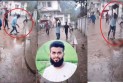 সোহাগকে বড় পাথর মারা সাদা শার্ট-জিনস পরা ব্যক্তিটি কে?