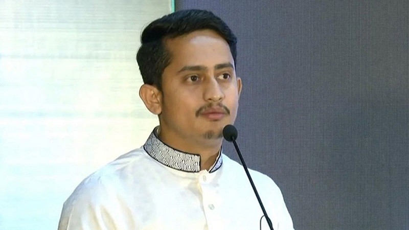 যে প্রক্রিয়ায় ডাকসু নির্বাচন সম্পন্ন হয়েছে, তা সন্তোষজনক: সারজিস