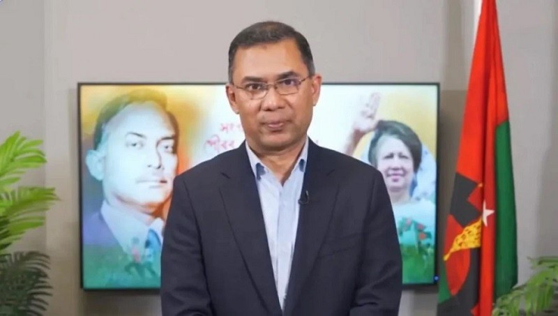 প্রতিটি নাগরিকের নিরাপত্তা বিধান রাষ্ট্রের দায়িত্ব: তারেক রহমান