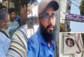 বুড়িচংয়ে অতিরিক্ত বিদ্যুৎ বিল আসায় লাইনম্যানকে মারধর!