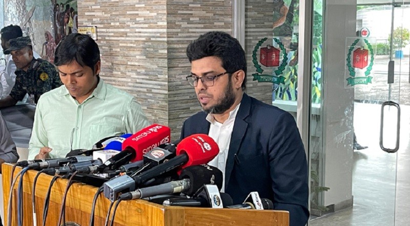 কামারাঙ্গীচর ছাড়া ঢাকা-২ আসন নয়