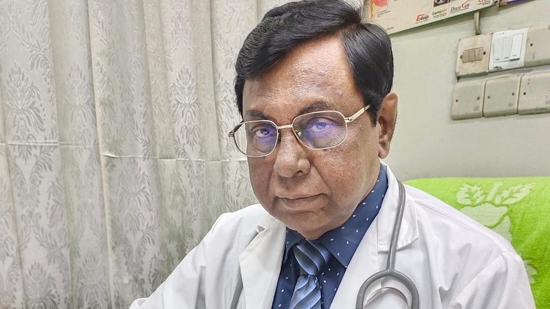 উপদেষ্টা হতে সমন্বয়ককে ২০০ কোটির চেক দেয়ার অভিযোগ চিকিৎসকের বিরুদ্ধে