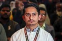 এনসিপি নেতা সারজিসের বিরুদ্ধে মামলা